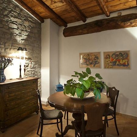 La Corte Di Nando Varzi Εξωτερικό φωτογραφία