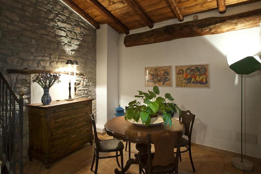 La Corte Di Nando Varzi Εξωτερικό φωτογραφία